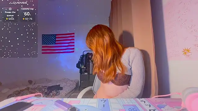 GhostLane online show from April 21, 7:28 pm