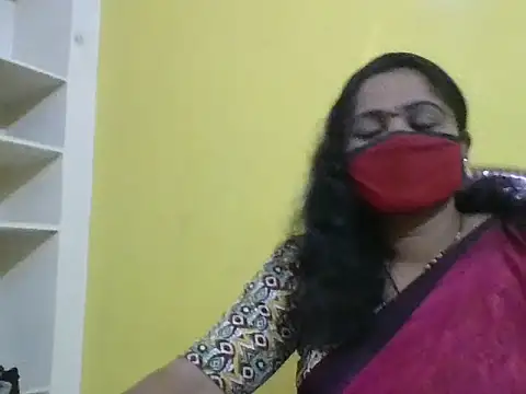 anu-reddyy online show from March 25, 4:40 am