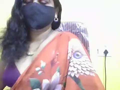 anu-reddyy online show from April 9, 6:19 am