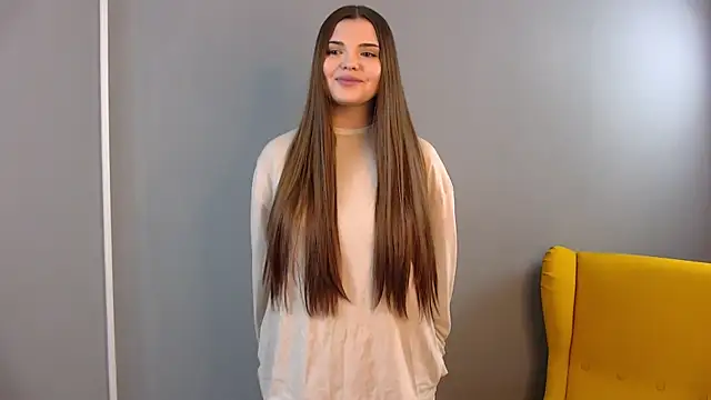 Snapshot of BonieSmith chatting on February 17, 9:54 pm BonieSmith online show from February 17, 9:54 pm