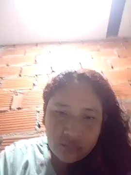 milena345 online show from February 17, 1:24 am