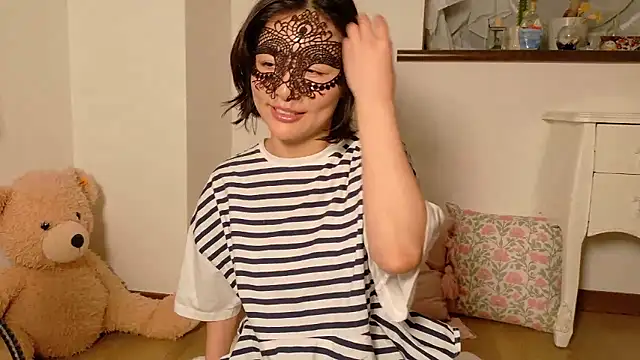 Snapshot of Mochi-Momo chatting on June 13, 2:26 pm Mochi-Momo online show from June 13, 2:26 pm