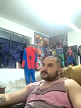 Snapshot of the_shidokun chatting on February 13, 10:44 am the shidokun online show from February 13, 10:44 am