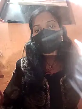 Desi Couple P online show from March 1, 5:15 pm