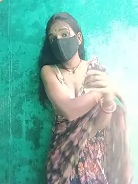 Desi Couple P online show from June 18, 1:50 am