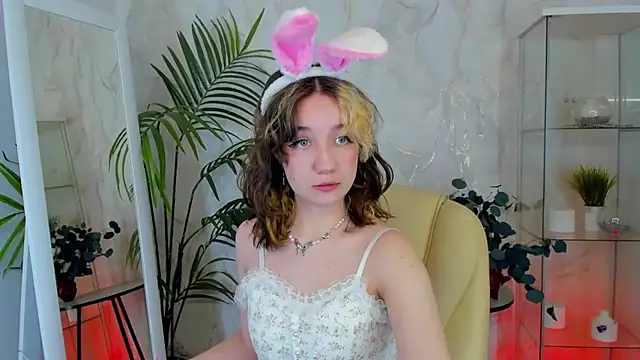 GiaRicco online show from February 11, 3:06 pm