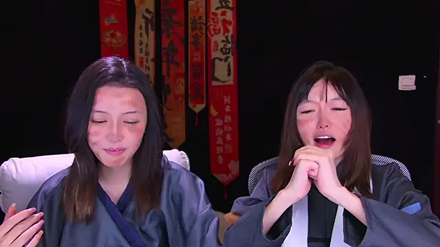 Snapshot of Wik-yibao chatting on February 28, 3:02 pm Wik-yibao online show from February 28, 3:02 pm