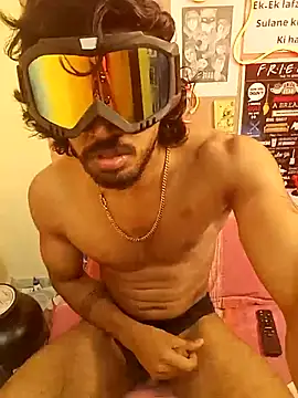 Yk physique online show from April 17, 4:10 pm