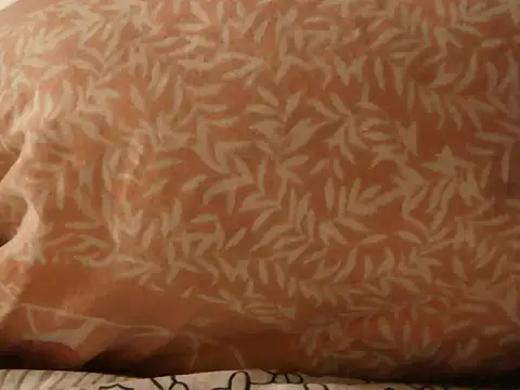 rubynotme online show from February 16, 9:11 pm