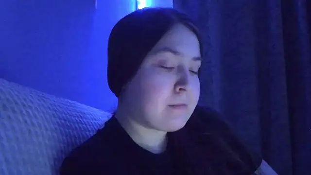 Snapshot of LixuryBaby chatting on February 19, 8:49 pm LixuryBaby online show from February 19, 8:49 pm