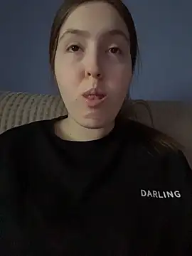 Snapshot of LixuryBaby chatting on February 22, 1:20 pm LixuryBaby online show from February 22, 1:20 pm