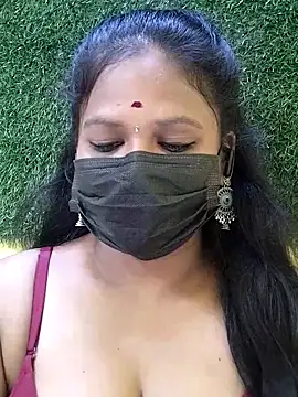 Snapshot of Tamil_Ramya_ chatting on February 27, 5:24 pm Tamil Ramya online show from February 27, 5:24 pm