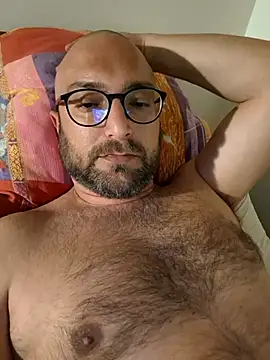 cetriolino online show from March 26, 8:03 pm