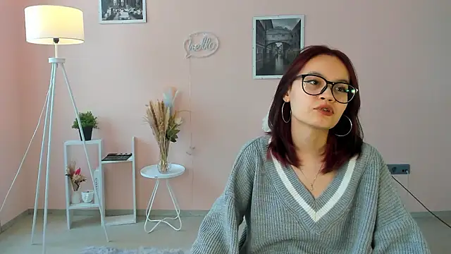 BeatrisRosel online show from February 15, 7:51 am