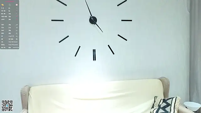 BeatrisRosel online show from March 10, 6:13 pm