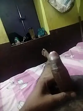 soni8850 online show from March 9, 7:40 pm