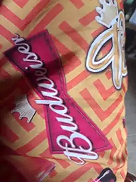 Snapshot of Aislan19 chatting on March 4, 6:47 pm Aislan19 online show from March 4, 6:47 pm