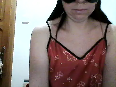 Snapshot of Mercy09107 chatting on February 13, 2:02 pm Mercy09107 online show from February 13, 2:02 pm