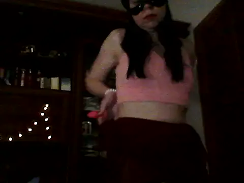 Snapshot of Mercy09107 chatting on February 26, 9:03 pm Mercy09107 online show from February 26, 9:03 pm