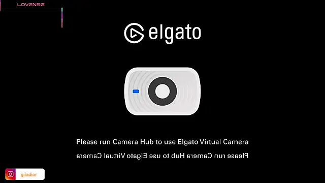 Giiadior1 online show from March 26, 11:49 am