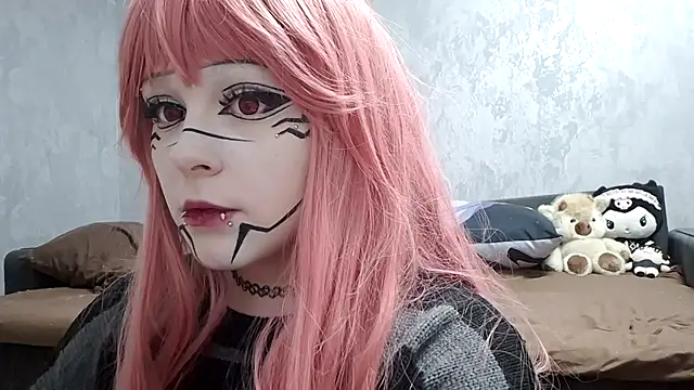 NaomiJess online show from April 11, 12:37 am