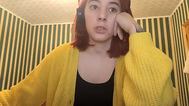 Remyelza online show from February 18, 5:09 pm