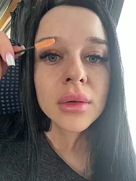 Snapshot of Katty_Pery chatting on February 24, 8:56 am Katty Pery online show from February 24, 8:56 am