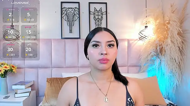 Snapshot of Ary_evans__ chatting on February 26, 12:15 pm Ary evans online show from February 26, 12:15 pm