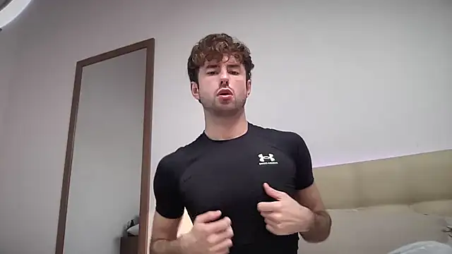 heyhoneyalex online show from February 19, 11:50 am