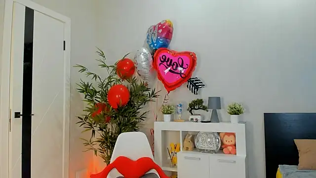 Snapshot of Andanda2k2 chatting on February 20, 10:54 pm Andanda2k2 online show from February 20, 10:54 pm