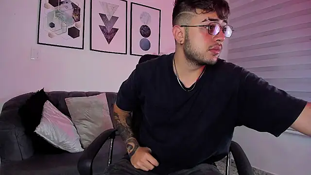 ethan grace online show from February 28, 12:17 pm