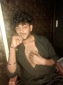 Snapshot of Mee___Telugu__abbayi chatting on February 14, 6:21 am Mee Telugu abbayi online show from February 14, 6:21 am