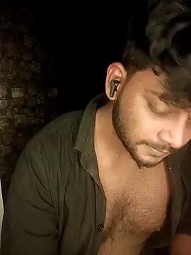 Snapshot of Mee___Telugu__abbayi chatting on February 22, 5:30 am Mee Telugu abbayi online show from February 22, 5:30 am