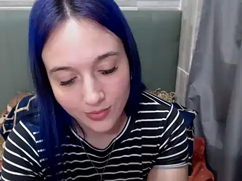 AZULFOX69 online show from April 26, 6:27 pm