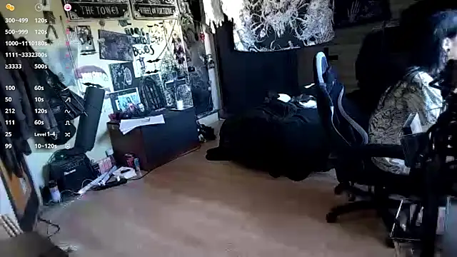 Shempert ghot online show from April 10, 3:06 pm