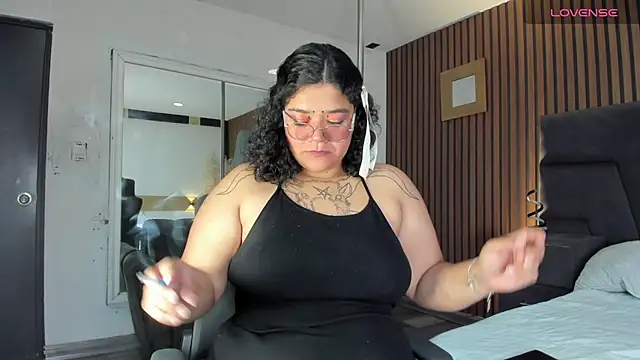 DarkReed online show from February 25, 6:01 am