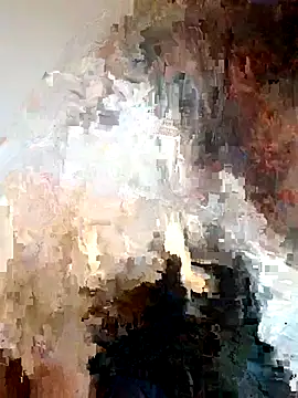 Snapshot of MadamBell chatting on March 7, 4:37 pm MadamBell online show from March 7, 4:37 pm