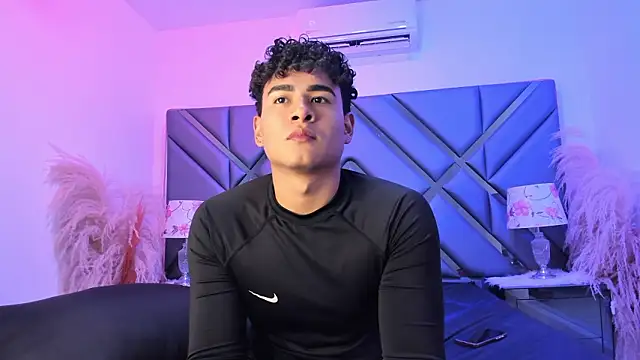 Bastixvontade online show from March 25, 12:38 am