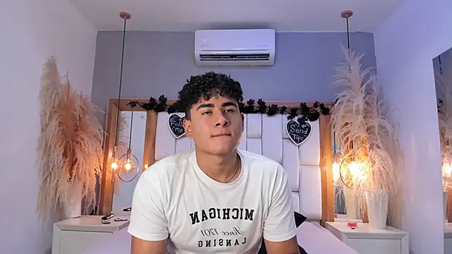 Bastixvontade online show from April 6, 10:33 pm