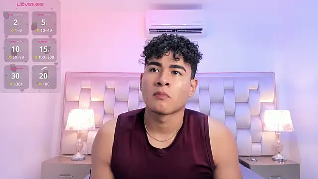 Bastixvontade online show from April 9, 9:42 pm