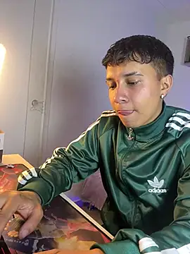 Snapshot of Jhony_rayder chatting on February 25, 1:15 am Jhony rayder online show from February 25, 1:15 am