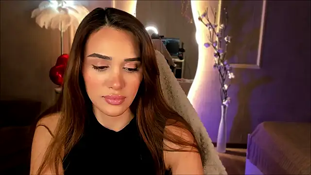 Kimberly Chapman online show from February 17, 5:48 am