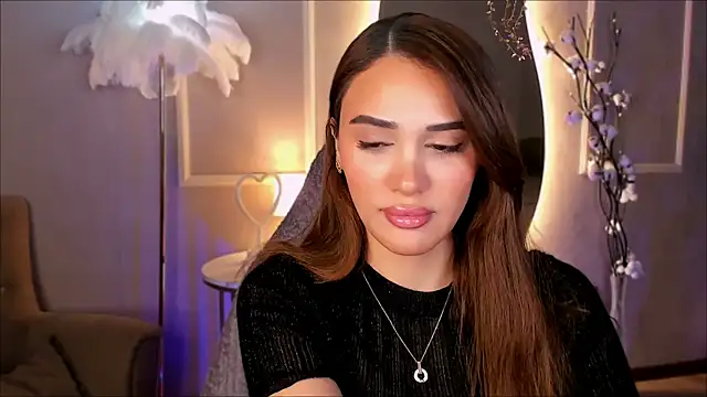 Kimberly Chapman online show from February 28, 6:03 am