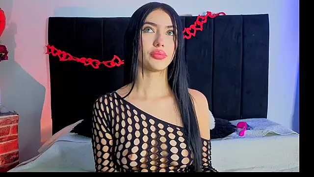 Snapshot of Abby_Bennett chatting on February 22, 7:34 pm Abby Bennett online show from February 22, 7:34 pm