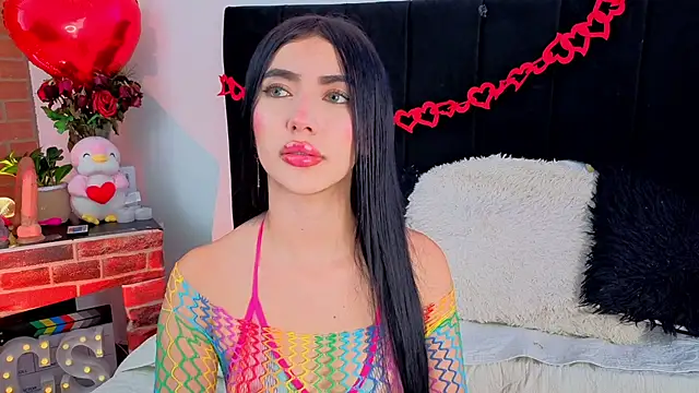 Snapshot of Abby_Bennett chatting on February 26, 8:52 pm Abby Bennett online show from February 26, 8:52 pm