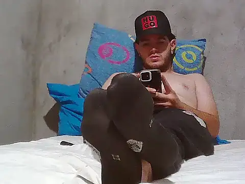 Master 977 online show from February 12, 12:16 am