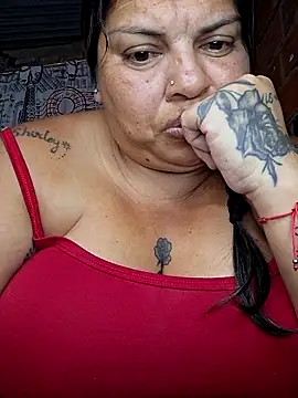 Snapshot of Juli_Powl chatting on March 20, 3:55 am Juli Powl online show from March 20, 3:55 am