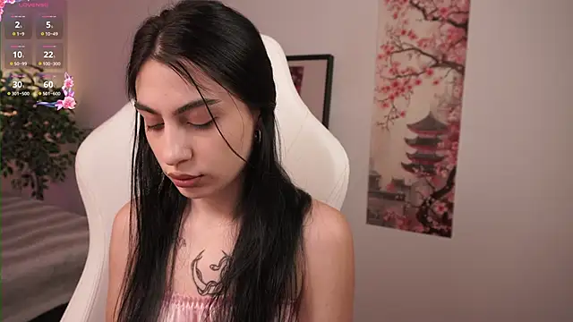 BlackkStorm online show from April 8, 3:23 pm