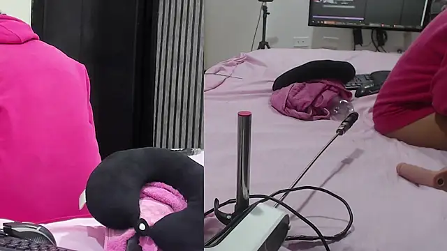 Snapshot of isabella_castro2 chatting on February 28, 3:18 am isabella castro2 online show from February 28, 3:18 am