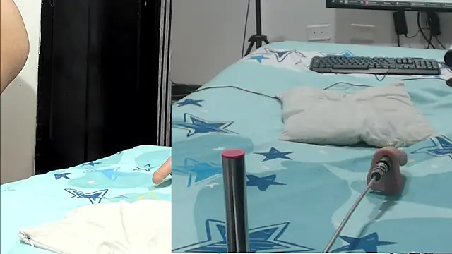 isabella castro2 online show from April 10, 3:23 am